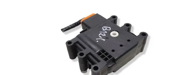 Mazda 6 Air flap motor/actuator 5423N