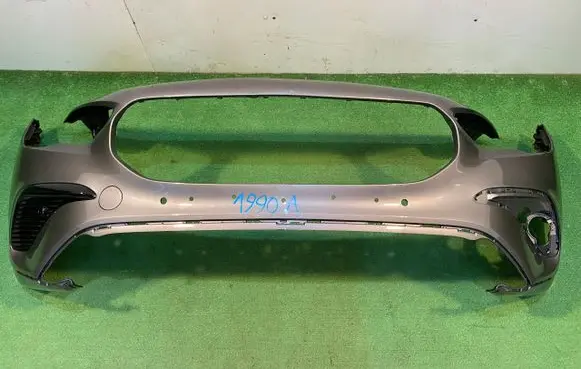 Mercedes-Benz GLA H247 Front bumper