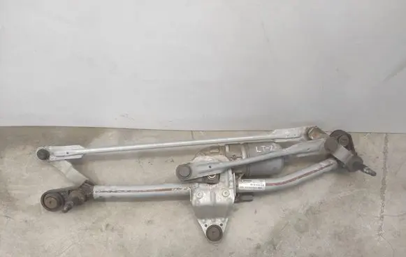 Audi A3 S3 8V Front wiper linkage and motor 8V1955119C 8V1955023C