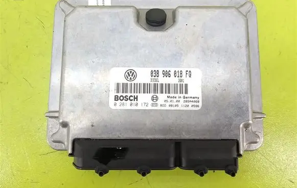 Engine control unit/module