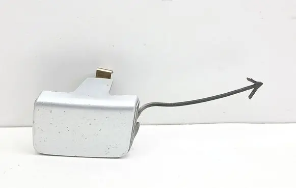 Volkswagen Touran I Front tow hook cap/cover 1T0807205 DNW13401