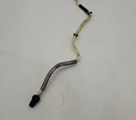 Mini One - Cooper F56 F55 Fuel line pipe 7323846