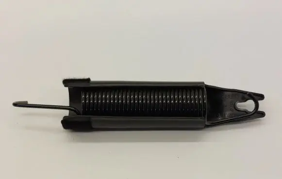 Audi A4 S4 B8 8K Tailgate/trunk/boot tension spring 8T0827339