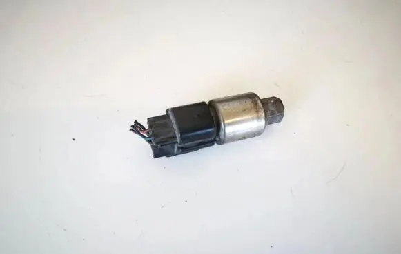 Air conditioning (A/C) pressure sensor