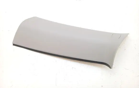 Ford C-MAX I Trunk/boot storage box wall 3M51-R31010-A