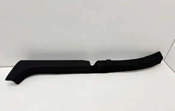 Tesla Model Y Trunk/boot lower side trim panel 164126200A