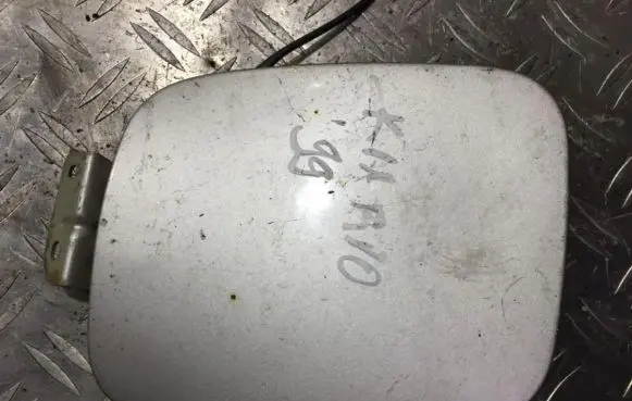 KIA Rio Fuel tank cap
