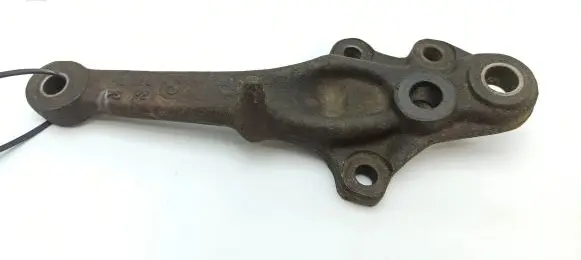 Other front suspension part