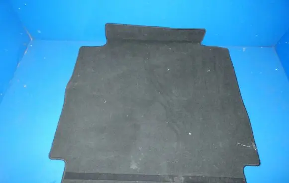 Mercedes-Benz E W213 Trunk/boot mat liner 