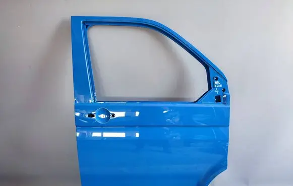 Volkswagen Multivan T6 Front door 7E0831056F