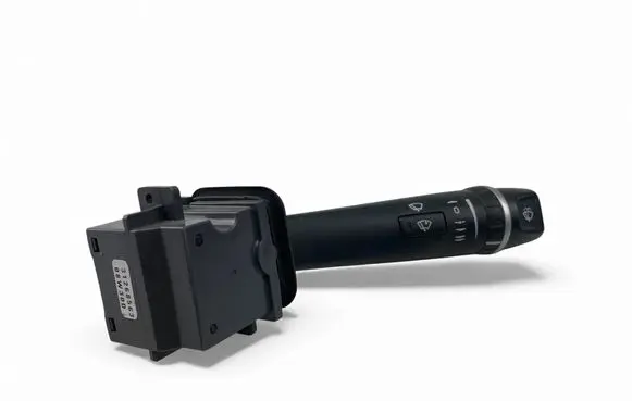 Volvo S60 Wiper control stalk 31268563