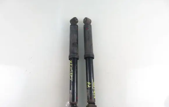 Rear shock absorber/damper