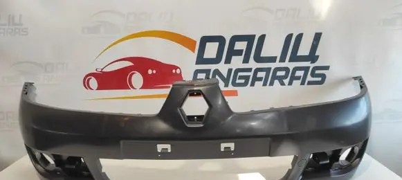 Renault Clio II Front bumper