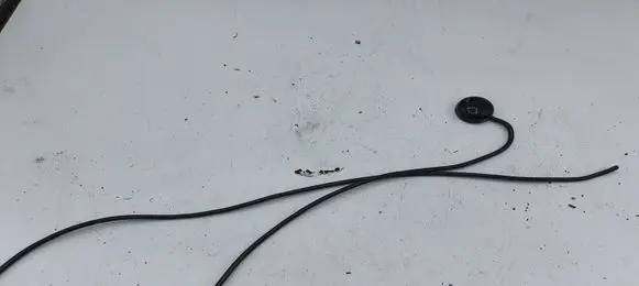 BMW 7 E65 E66 Alarm movement detector/sensor NOCODE