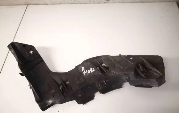 Seat Ibiza III (6L) Rear bumper mounting bracket 6L6807394