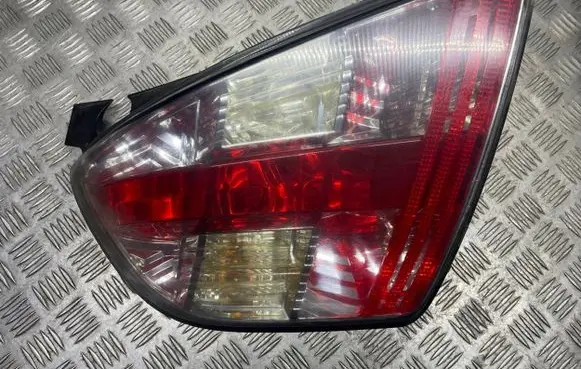 Fiat Stilo Rear/tail lights 46823706 281501