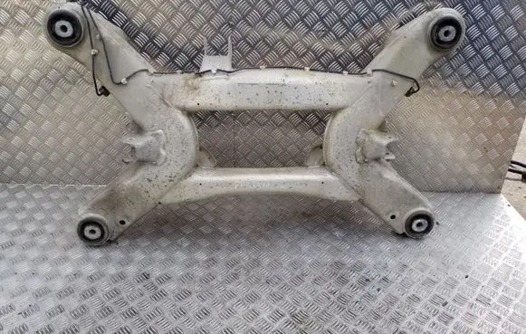 Volkswagen Phaeton Rear subframe 3D0505235AE
