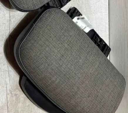 Mini One - Cooper F56 F55 Seat trim 