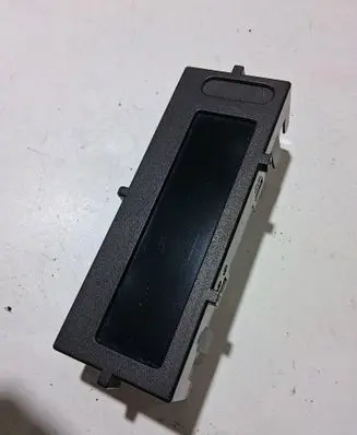 Renault Clio III Screen/display/small screen 280341078R