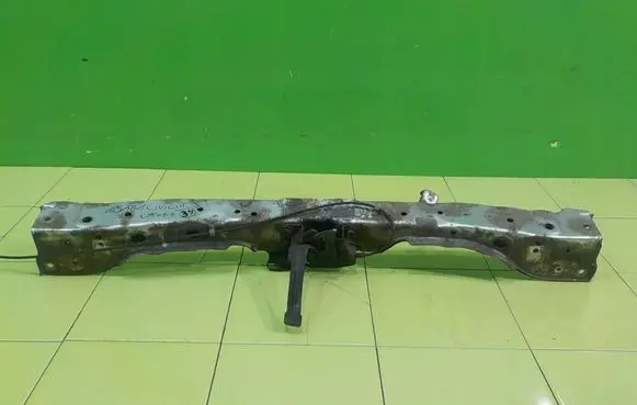 Honda Civic Radiator support slam panel 16AB1