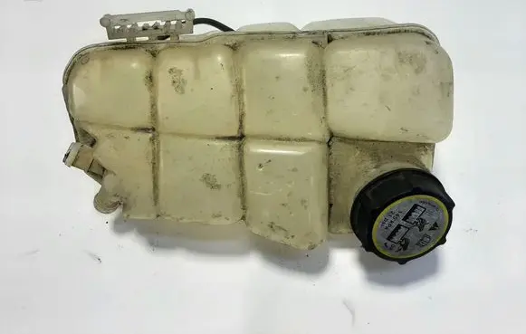 Volvo V40 Coolant expansion tank/reservoir 31338764