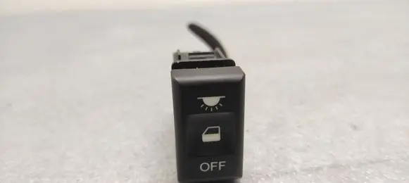 KIA Carnival Interior lighting switch OK53A66450A 40407A