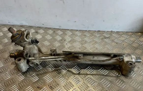 Opel Vectra C Steering rack 0250080080101