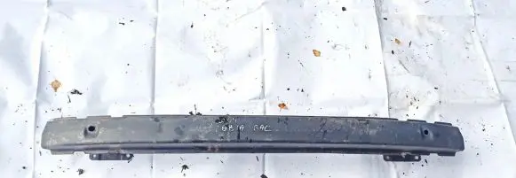 Rear beam