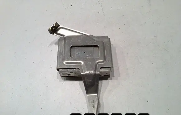 Audi A6 S6 C5 4B Engine control unit/module 4b1919894