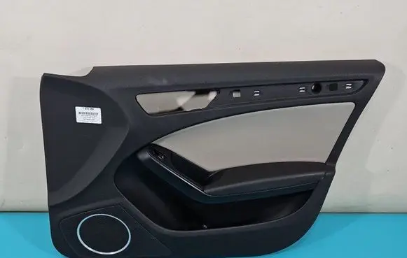 Audi A4 S4 B8 8K Front door card panel trim 8K2867106 IMPRK1479268