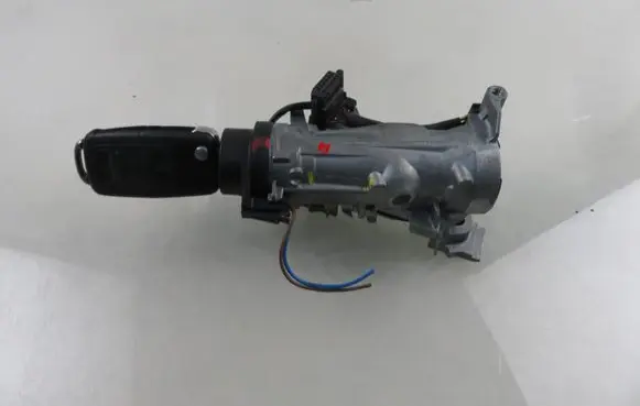Ignition lock