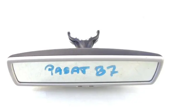 Volkswagen PASSAT B7 Rear view mirror (interior)