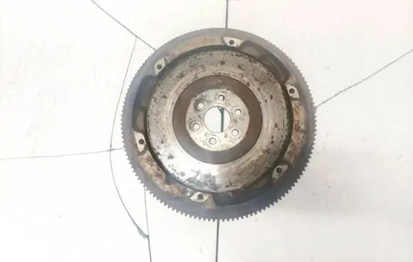 Opel Astra G Flywheel 90400169