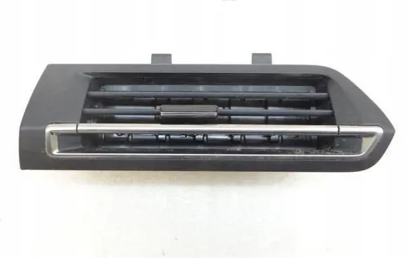 Peugeot 508 II Dashboard side air vent grill/cover trim 9813436477