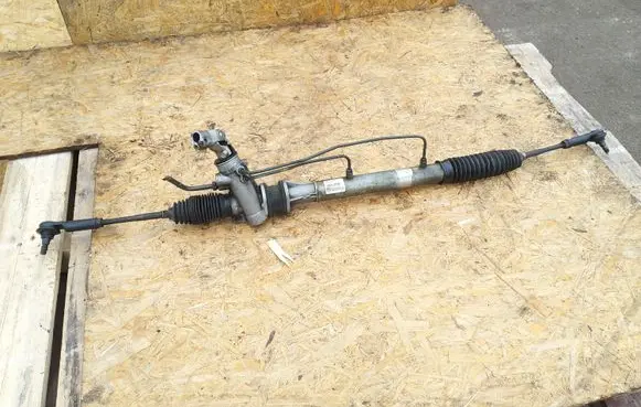 Nissan Primera Steering rack 490019F500 340106488