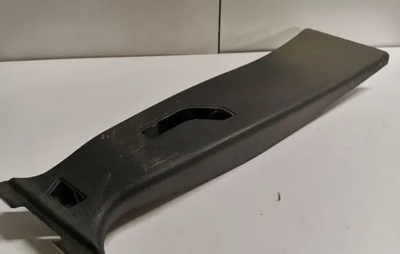 Volvo S40 (B) pillar trim (top) 9486846