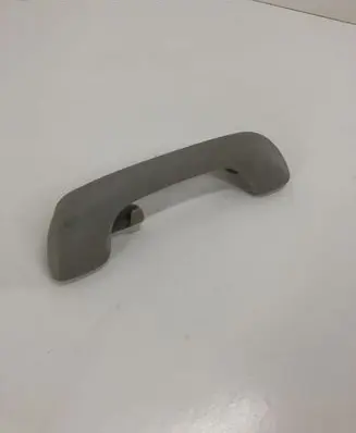 Renault Laguna III Rear interior roof grab handle 739400002R