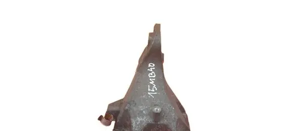 BMW 1 E81 E87 Engine mounting bracket 781916 N47D20B