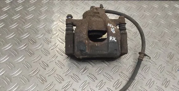 Toyota Aygo AB40 Front brake caliper