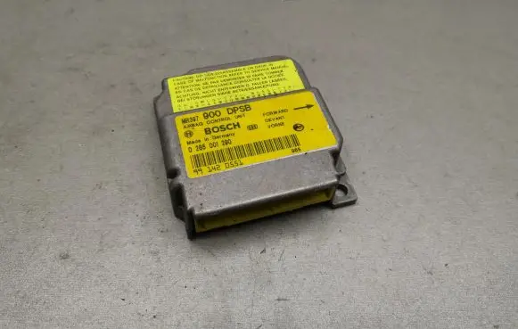 Mitsubishi Carisma Airbag control unit/module 0285001290 MR397900