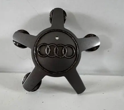 Audi A3 S3 A3 Sportback 8P Original wheel cap 4F0601165N