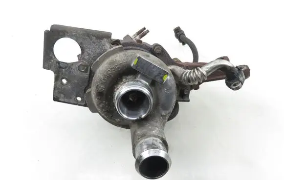 Ford Focus Turbo 4M5Q6K682AF