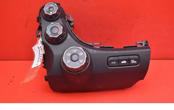 Honda Jazz Climate control unit 