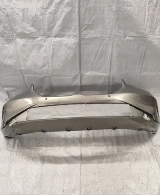 BMW 5 G60 G61 Rear bumper 9883904