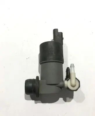 Nissan Qashqai Windscreen/windshield washer pump 9641553880 9641553980