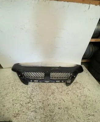 Mercedes-Benz GLE W167 Front bumper lip A1678850708