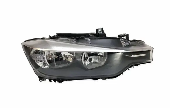BMW 3 F30 F35 F31 Headlight/headlamp 2012973052 63117259524 Replacement