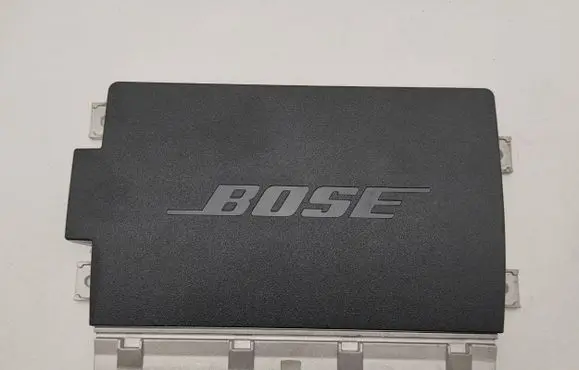 Porsche Panamera (971) Sound amplifier 971035223H