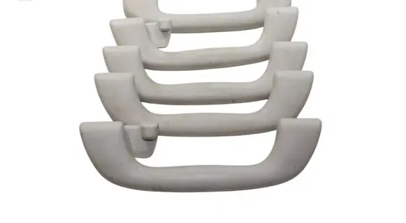 Subaru Outback (BS) A set of handles for the ceiling 