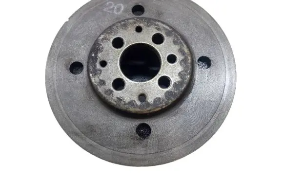 Volkswagen PASSAT B5 Crankshaft pulley